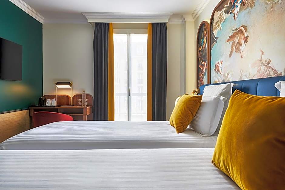 Hôtel Le Versailles