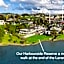 Azores Harbourside Studio - private self contained unit