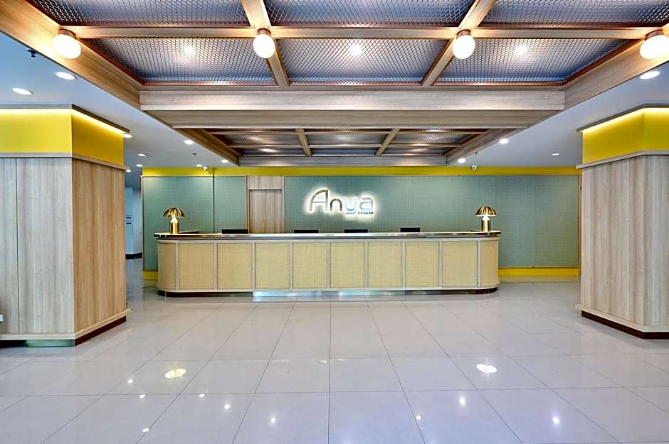 Anya Nana @ Sukhumvit - Bangkok (SHA Plus)