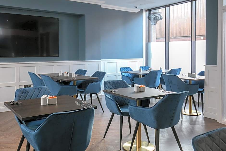 Best Western Hotel 99