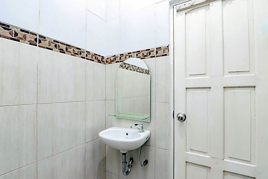 Urbanview Hotel Bundaran Besar Palangkaraya by RedDoorz