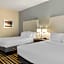 Best Western Plus New England Inn & Suites