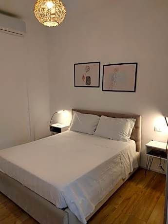 Two-Bedroom Apartment Separate Building