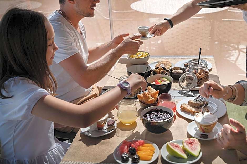 3T Boutique Hotel