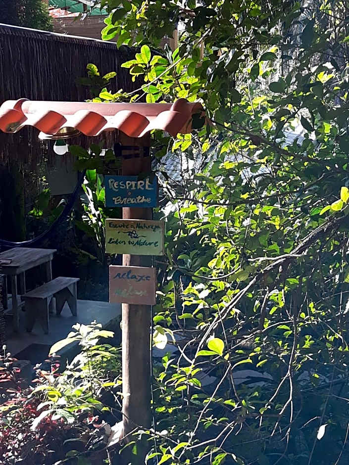 Eco Hostel Bosque di Barro