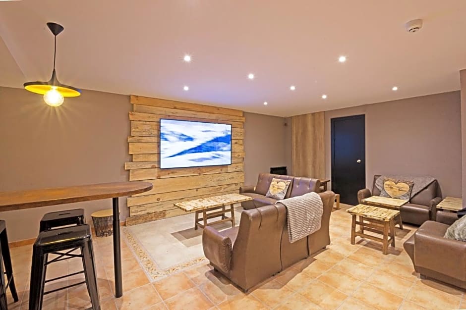 Hotel Austria by Pierre & Vacances