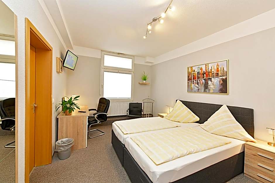 Hotel Haus Kleimann-Reuer