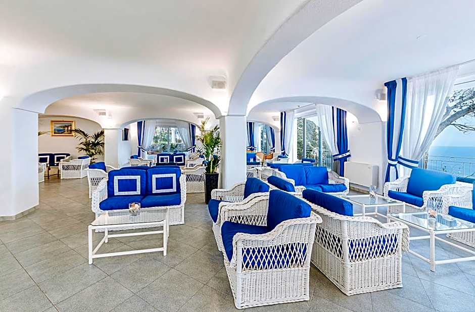 Hotel Grazia alla Scannella