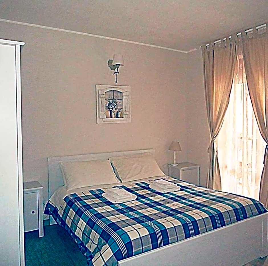 B&B Casa Dolce Casa Monopoli