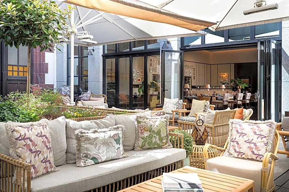 Brunfels Hotel, in the Unbound Collection by Hyatt
