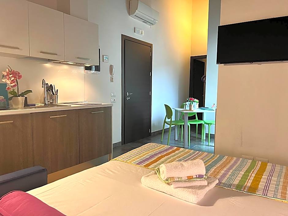 Bnbook Residence Matteotti