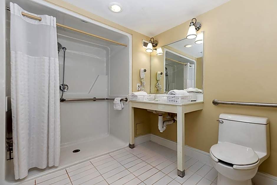 Metro Points Hotel Washington North