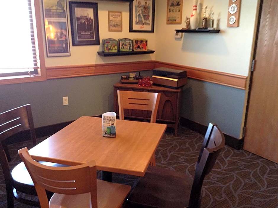 AmericInn by Wyndham Fort Dodge