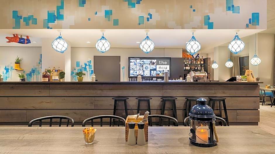 Holiday Inn - the niu, Welly Kiel By IHG