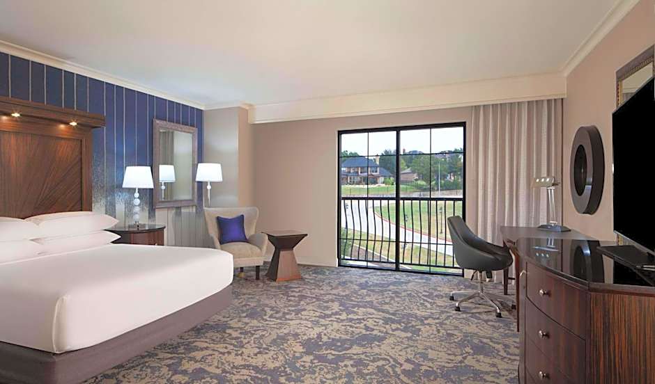 Hilton Dallas Rockwall