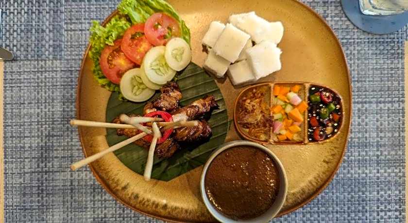 Fairfield by Marriott Jakarta Soekarno-Hatta Airport