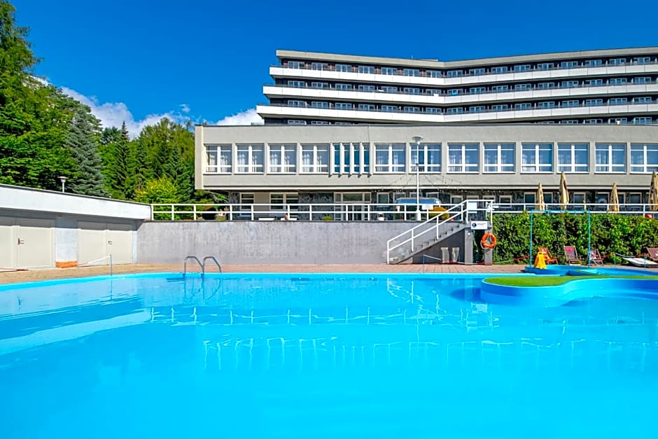ibis Styles Roznov pod Radhostem