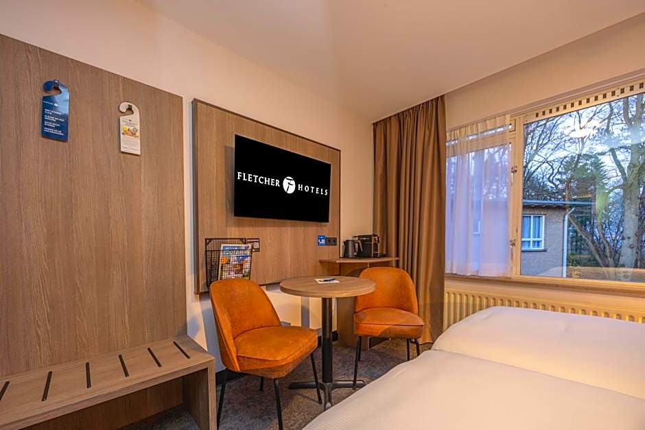 Fletcher Parkhotel Val Monte