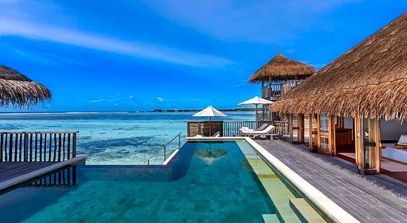 Gili Lankanfushi Maldives