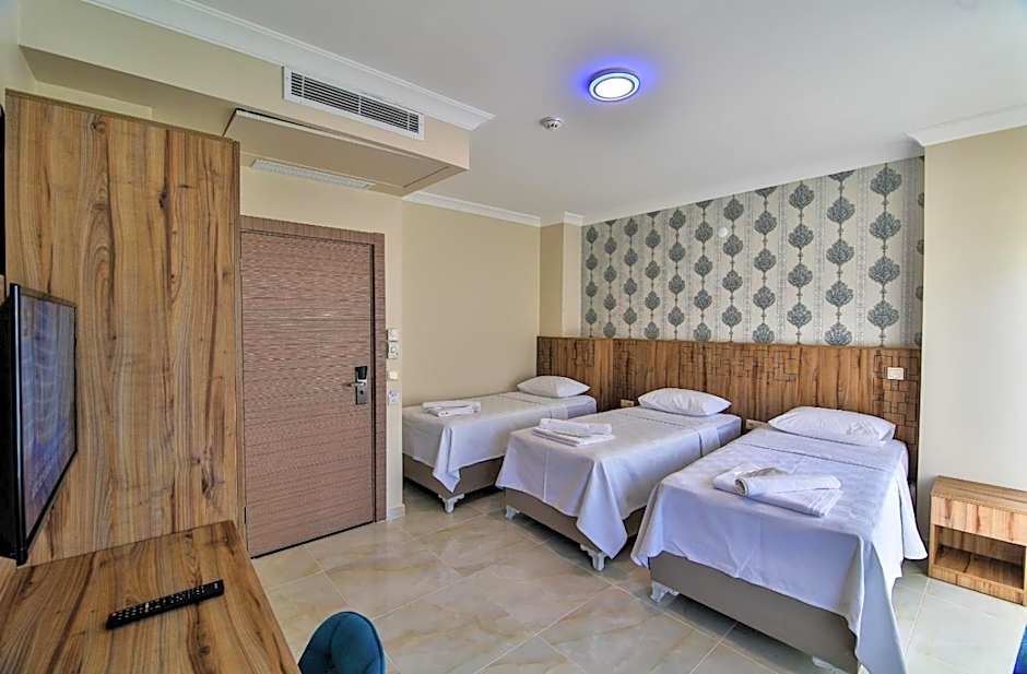 Amasra Sunrise Otel