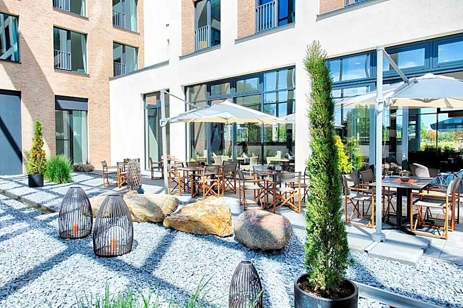 LOGINN Hotel Leipzig by ACHAT