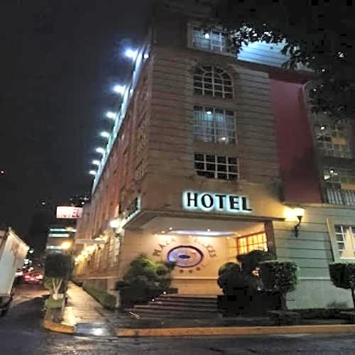 HM Hotel Belices