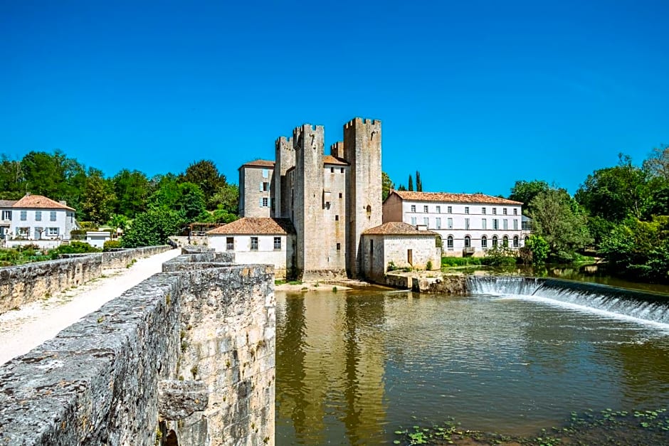 La Maison 64 Chambre D'Hôtes