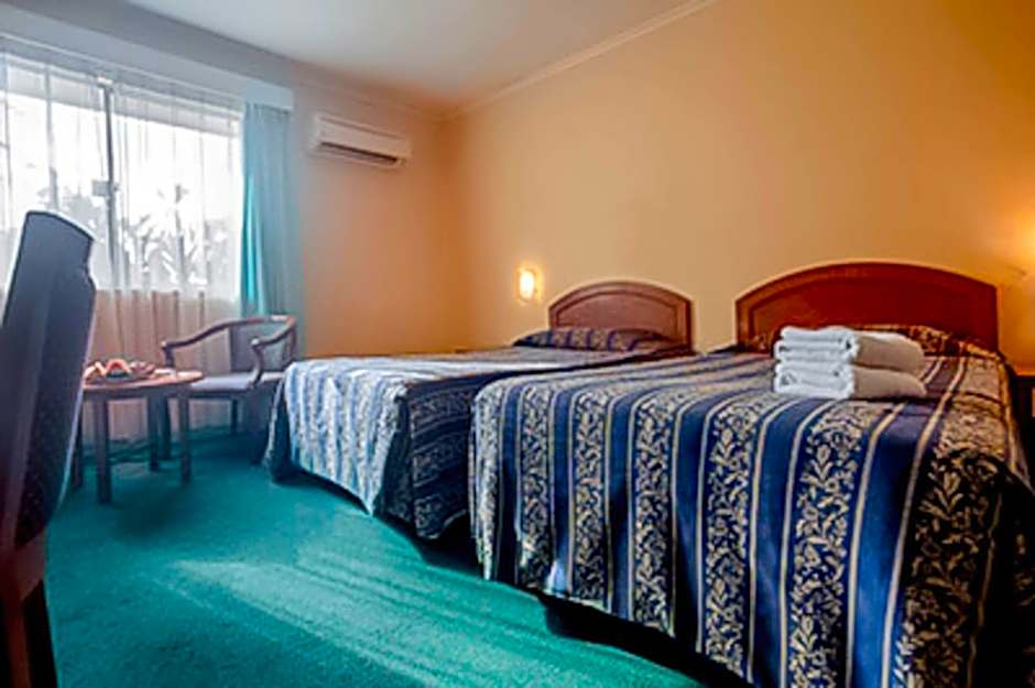 Hotel Seri Malaysia Temerloh