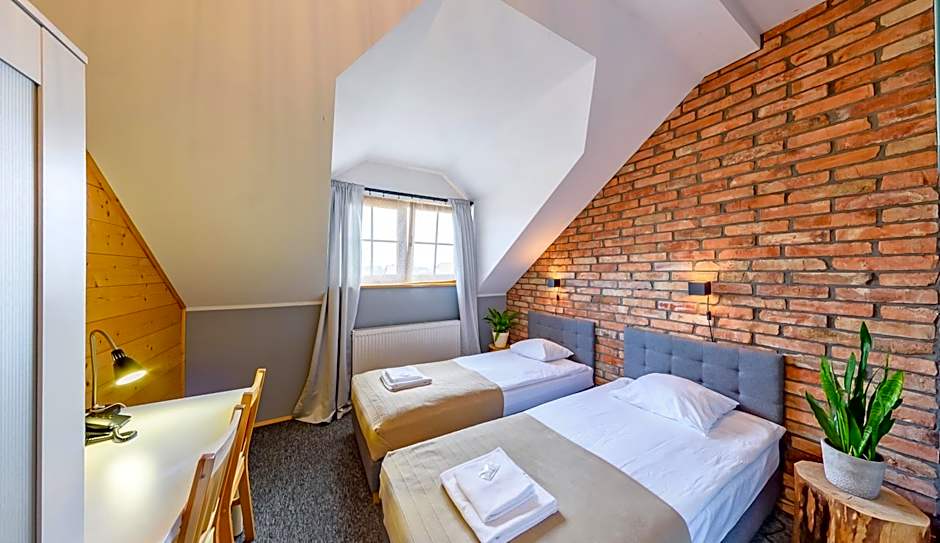 Hotel Czerwone Korale