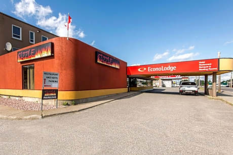 Econo Lodge