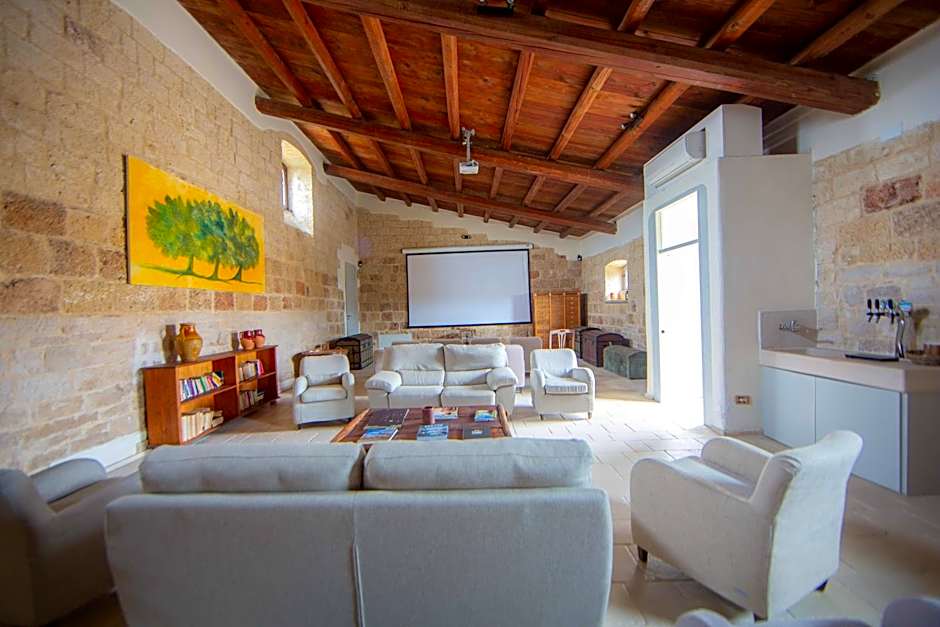 Lama Di Luna Biomasseria