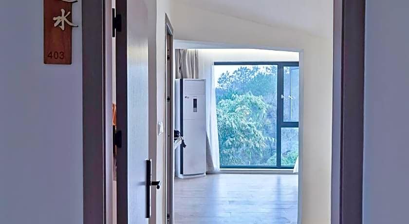 Yangshuo Riverside Retreat Hotel