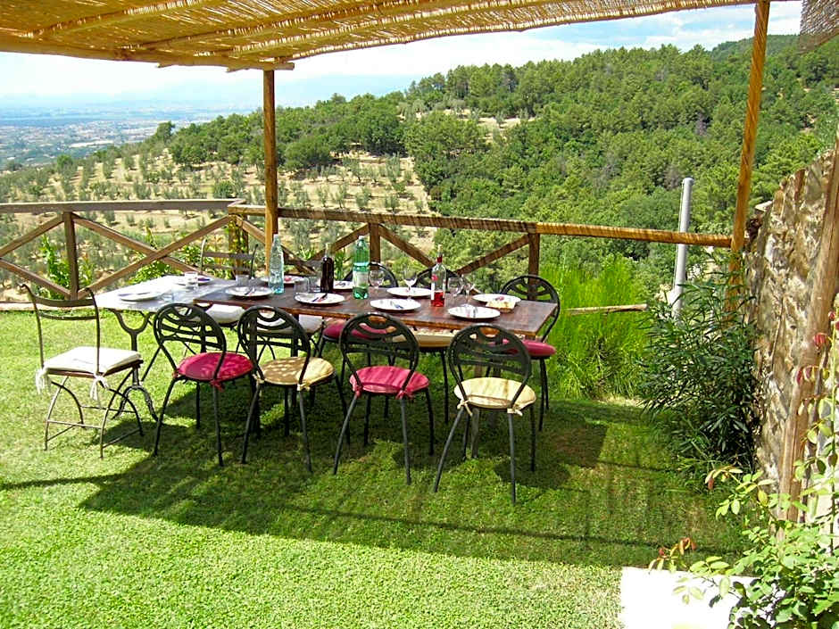 Casa Vacanze La Porta