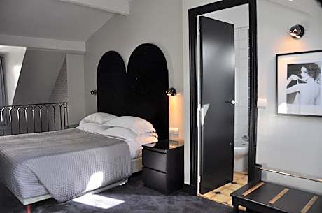 Duplex Suite (2 adults)