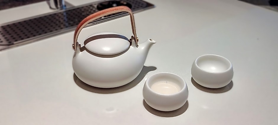 JI Hotel Anyang East Station Wenming Avenue