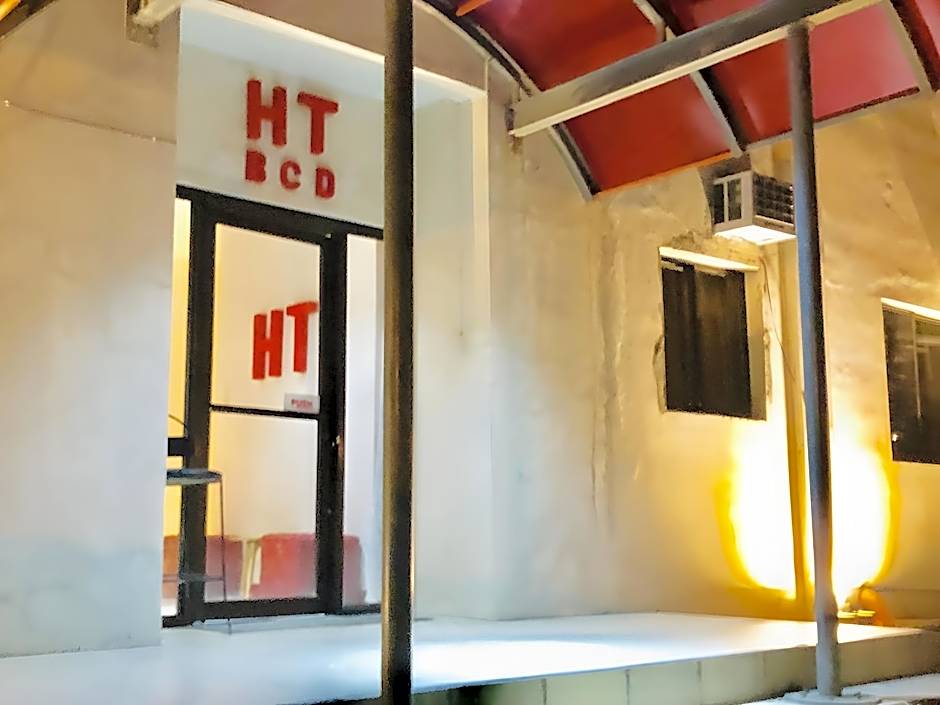 Hometown Hotel Bacolod