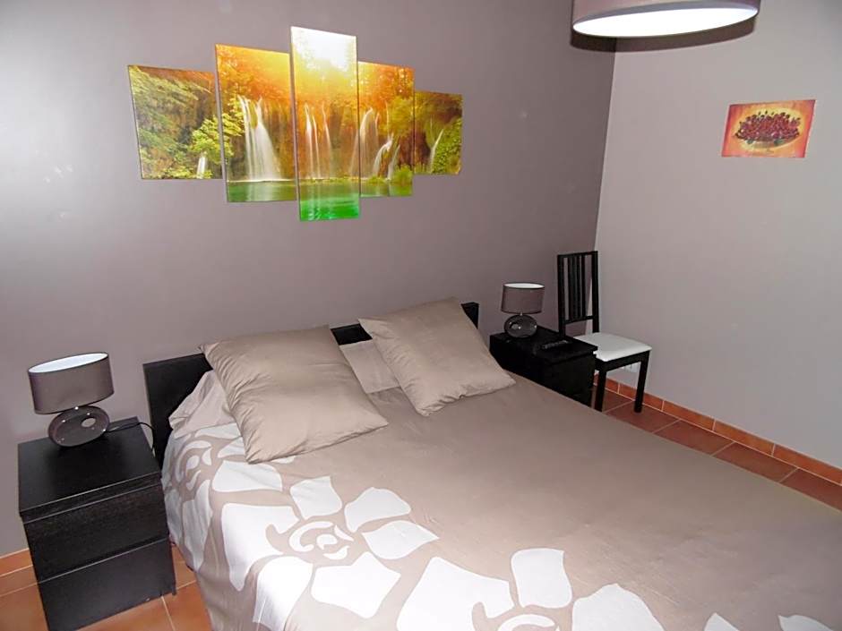 Les Terrasses de Valensole