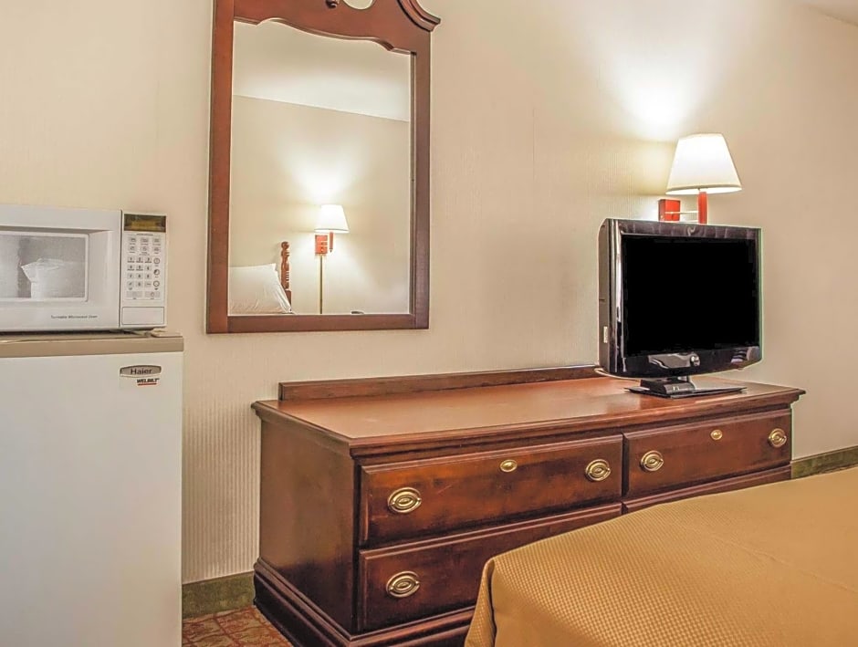 Econo Lodge Douglassville-Pottstown