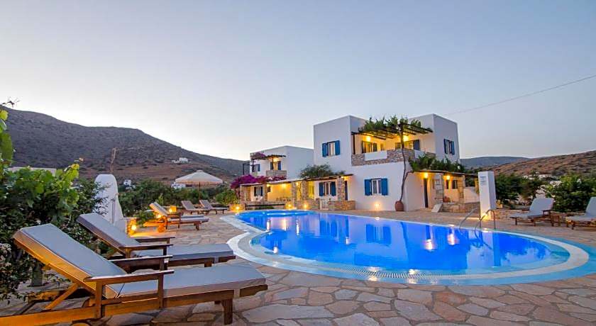 Brothers Hotel