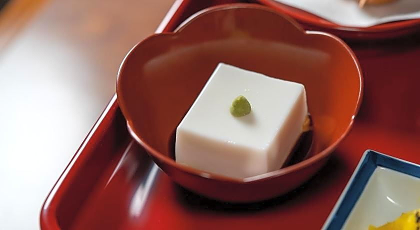 Koyasan Shukubo Yochiin