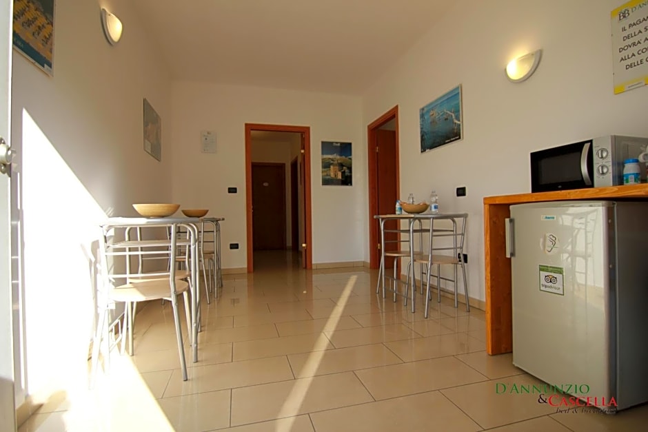 B&B D'Annunzio