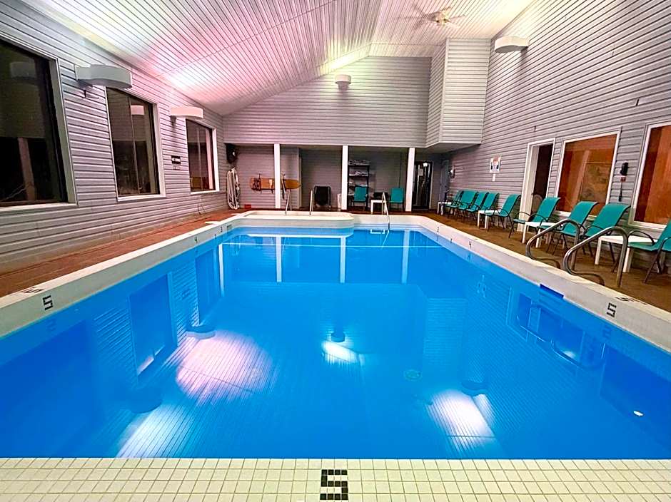Americas Best Value Inn St. Ignace