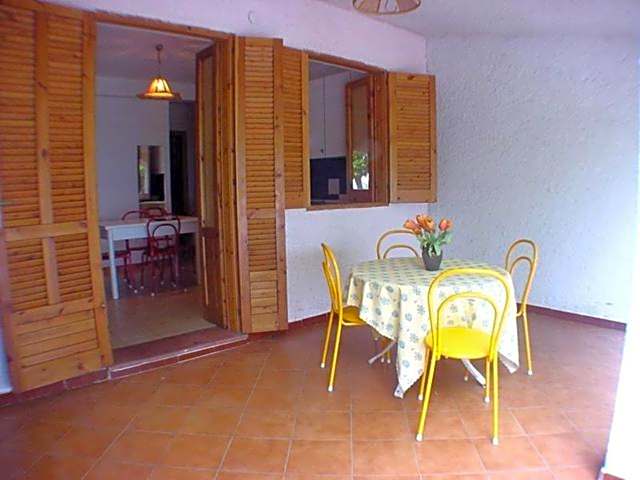 Residence Villaggio Smedile