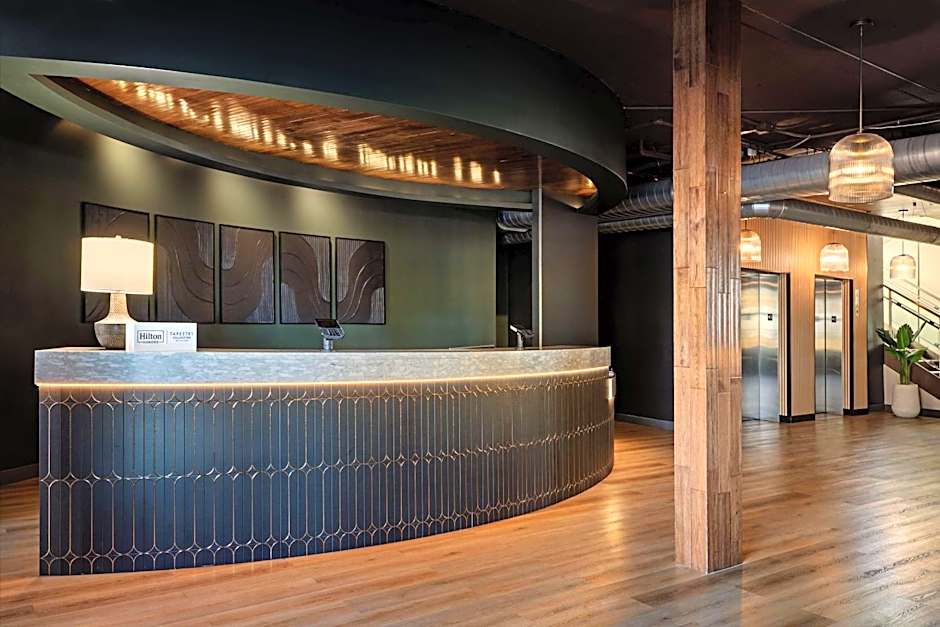 The Loom Hotel, Tapestry Collection By Hilton