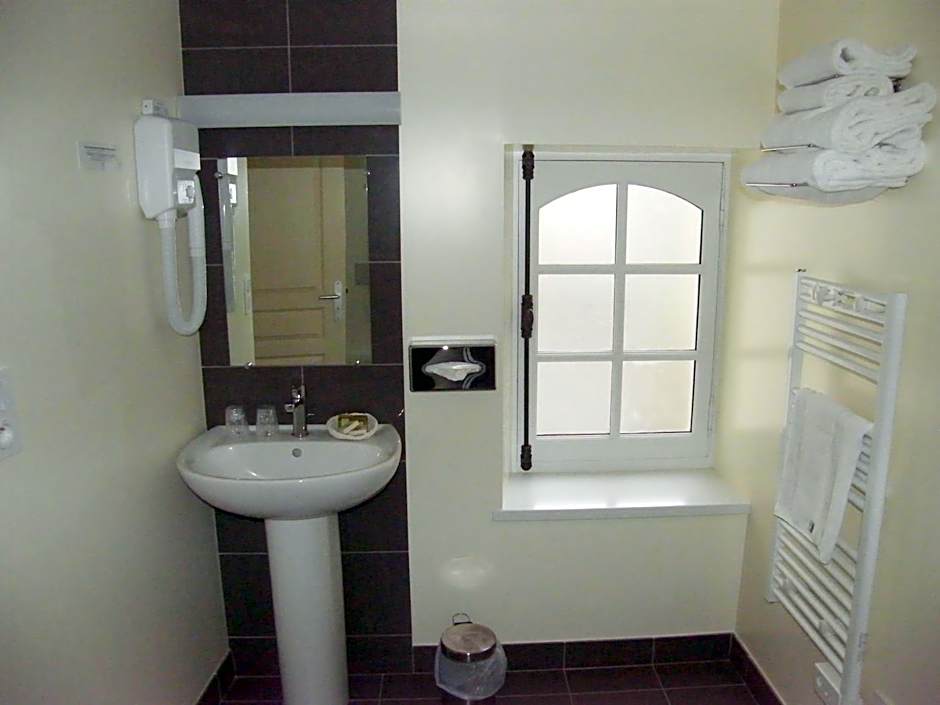 Logis Le Puits Doré