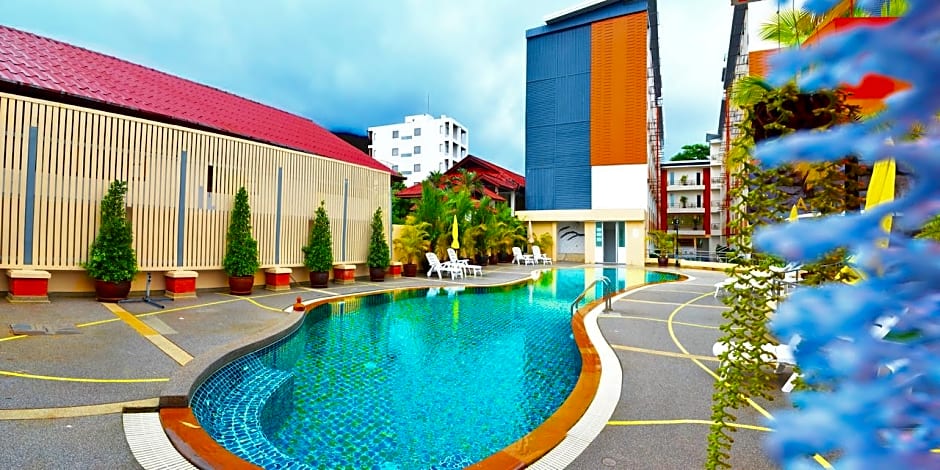 Andatel Grande Patong Phuket