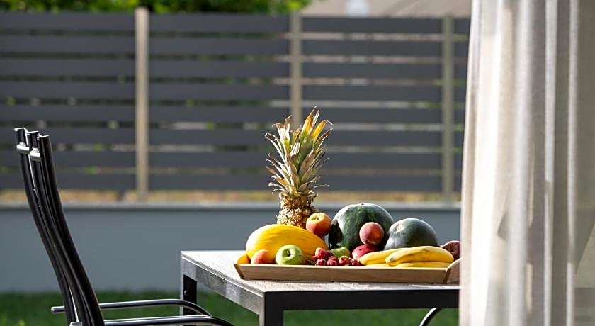 Aloe The Green Suites - Nikiti Halkidiki