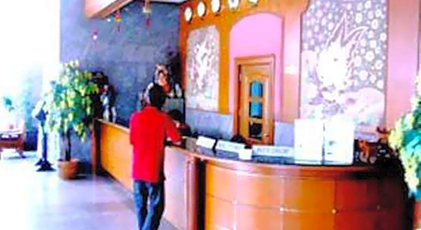 Bangkok City Inn Hotel