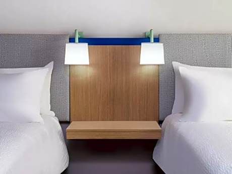 Garner Hotel Mahwah By IHG