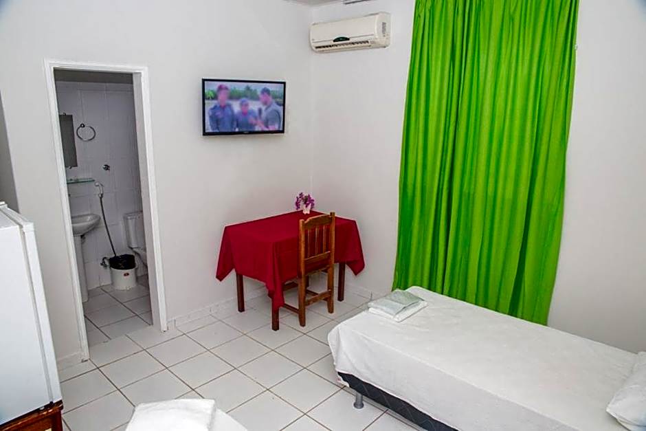 Hotel Euzebio´s